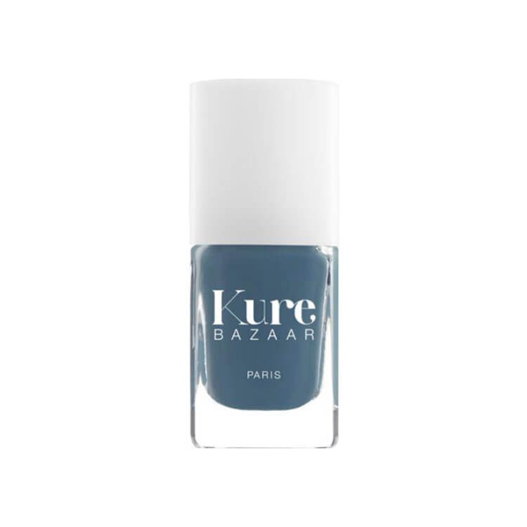 Blå Kure Bazaar Nail Polish Hipster 30102040