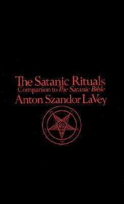 Satanic rituals 9780380013920