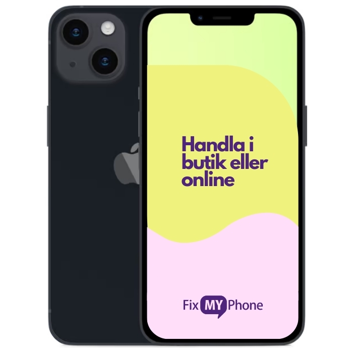 iPhone 14 Begagnad
