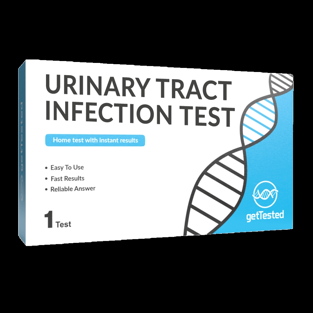Urinveisinfeksjonstest