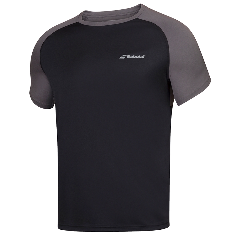 Babolat Padeltröja Play Crew Neck