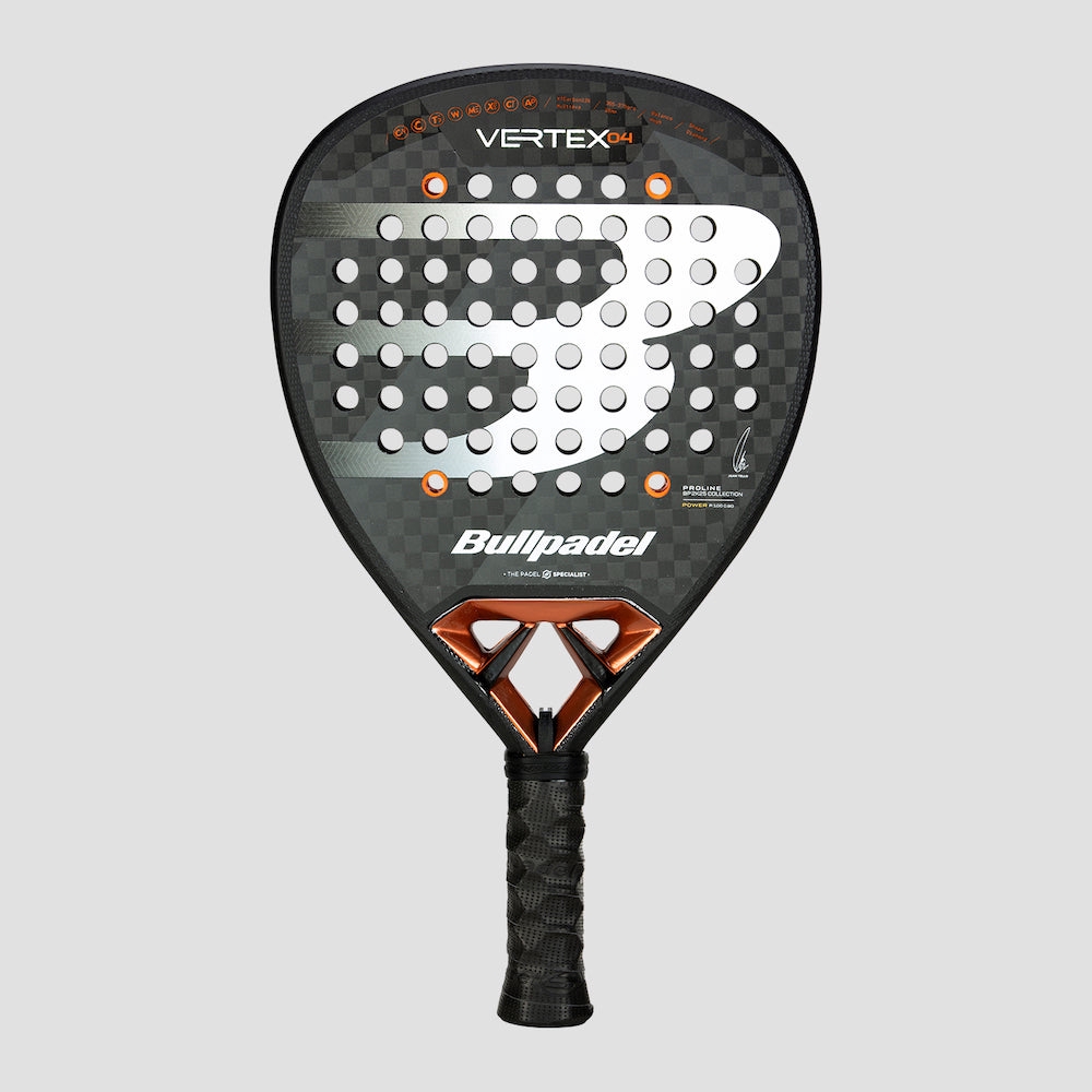 Bullpadel Vertex 04 Tello 2025 Bullpadel Vertex 04 Tello 2025
