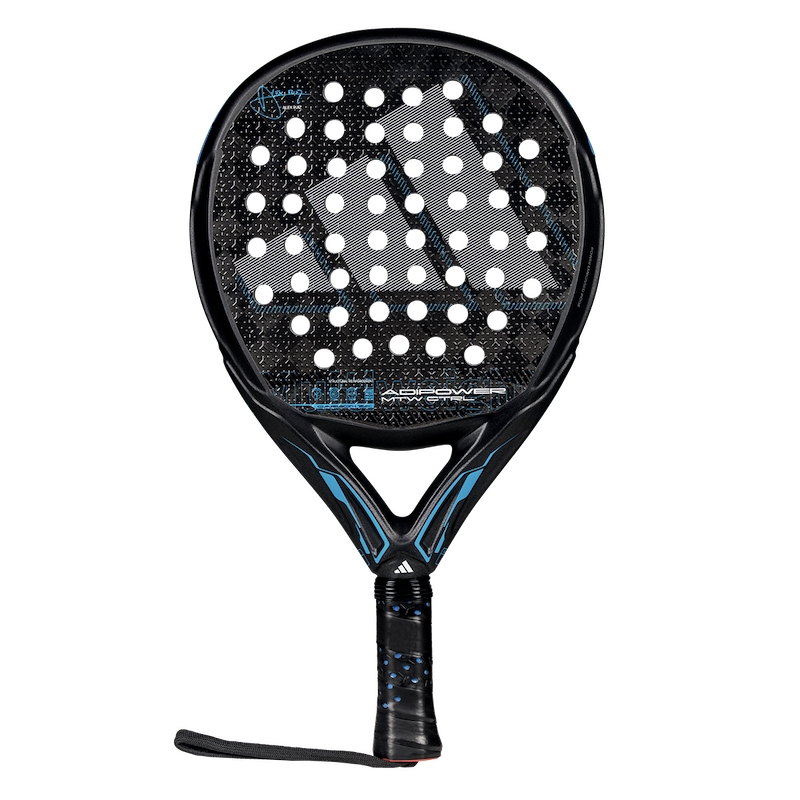 Adidas Adipower Multiweight CTRL Ruiz 3.4 2025