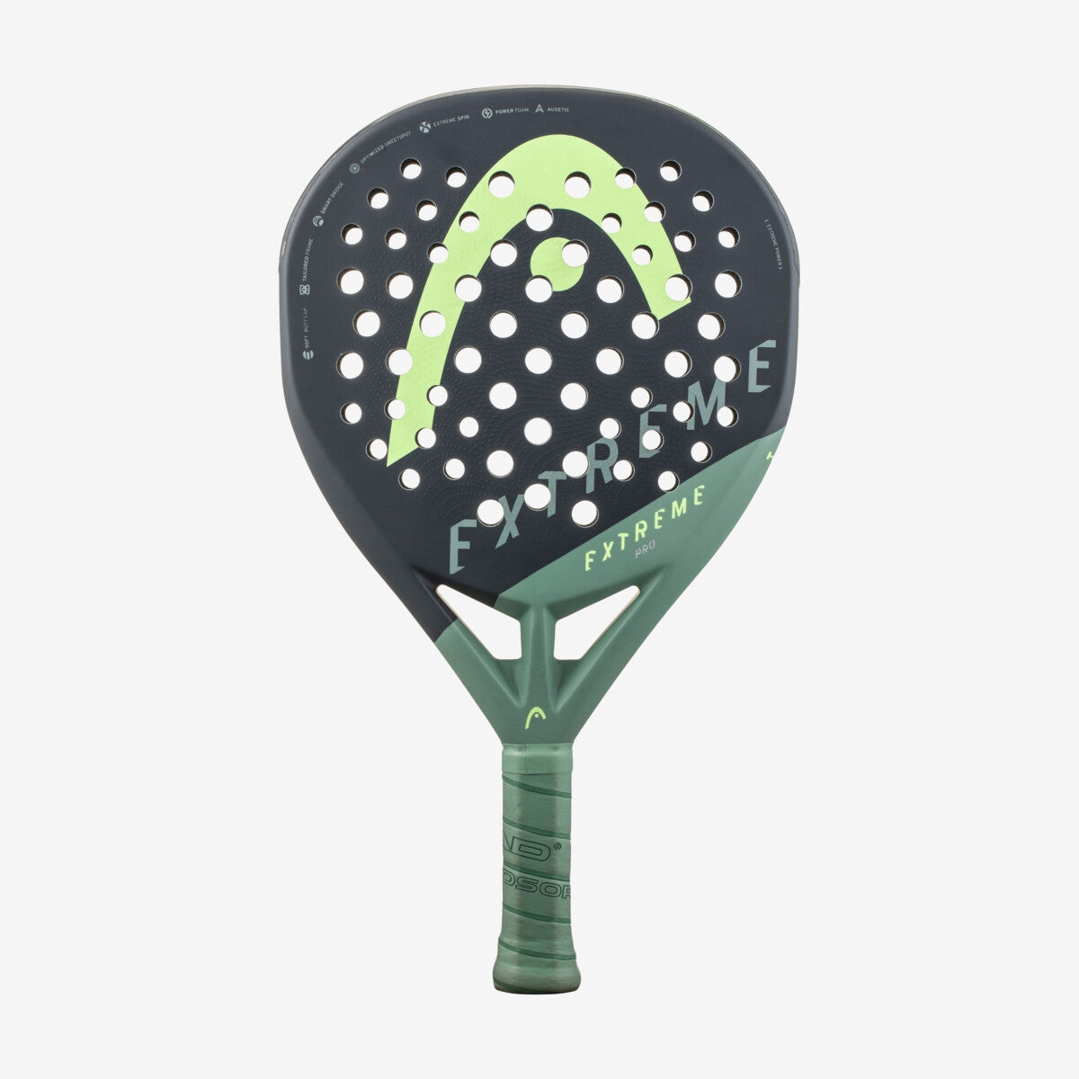 Head Extreme Pro Coello 2023/2024 Head Extreme Pro Coello 2023/2024