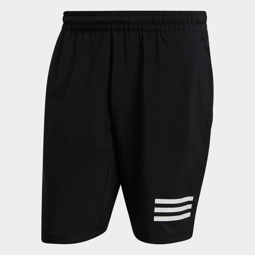 Adidas Club 3-Stripe Padelshorts