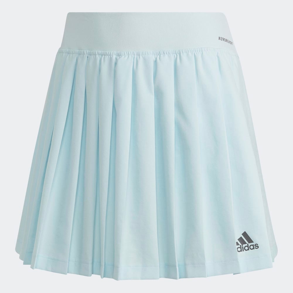 Adidas Club Pleated Skirt