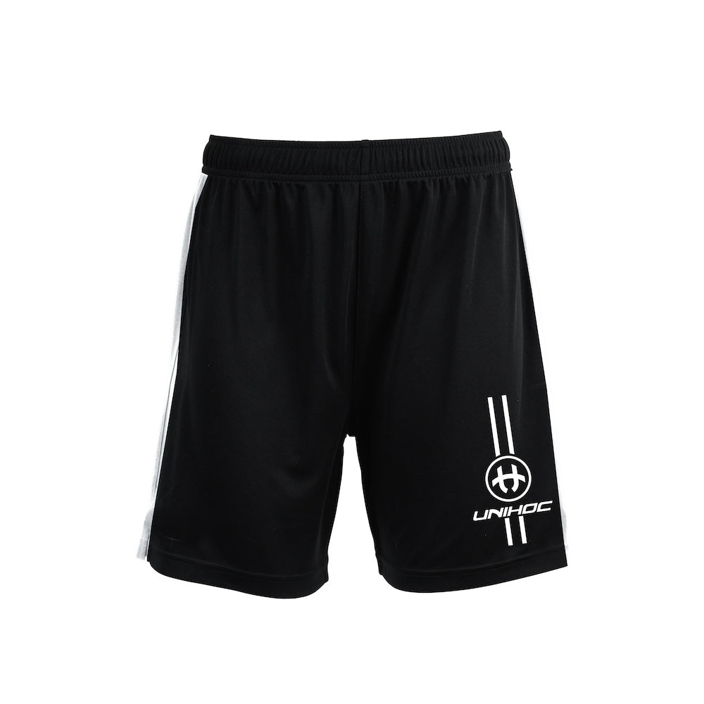 Unihoc Shorts Arrow Black