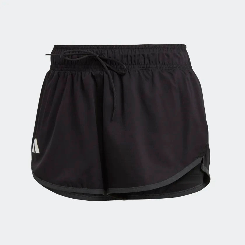 Adidas Club Shorts Black W 2023