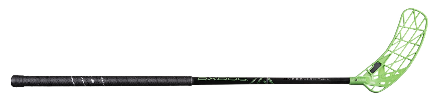 Oxdog Hyperlight HES 29 GN Round MBC 24/25
