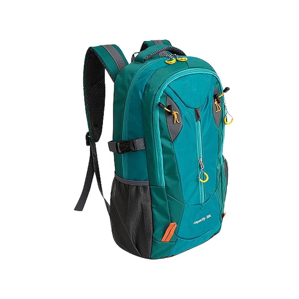 Vanntett Ryggsekk 50L - klar for ethvert eventyr!