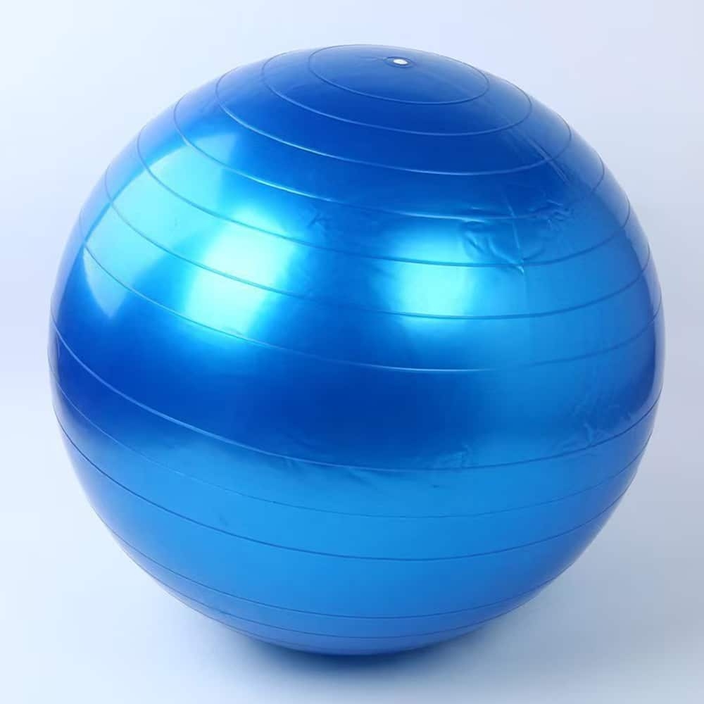 Yogaboll / Fitnessboll – Perfekt för träning och välbefinnande