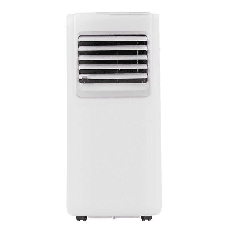 Nordic Home Portabel Luftkonditionering, 792W, 7000 BTU-h, Tre lägen