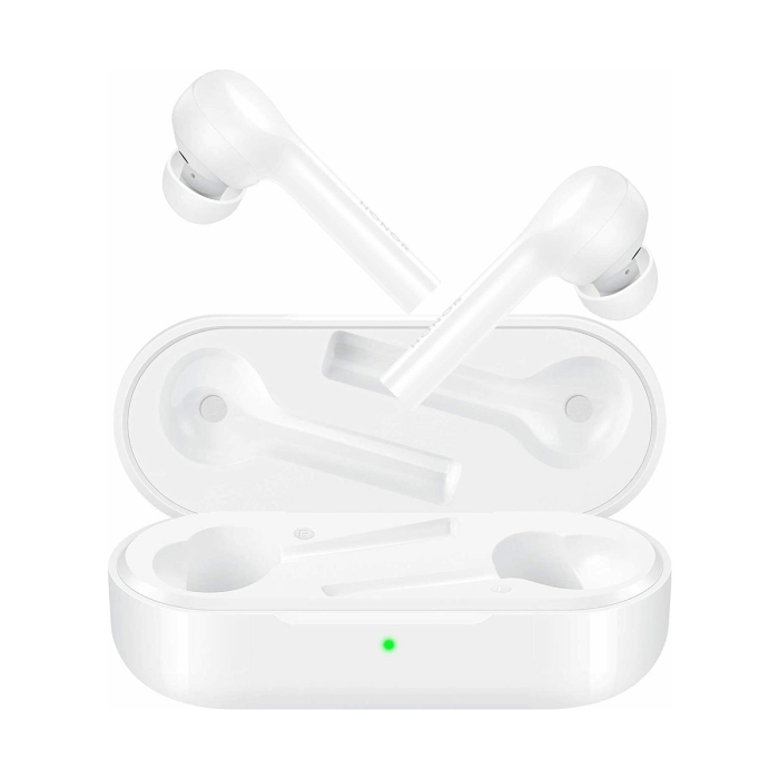 Original Huawei Freebuds Lite True Wireless Hörlurar - Keramisk