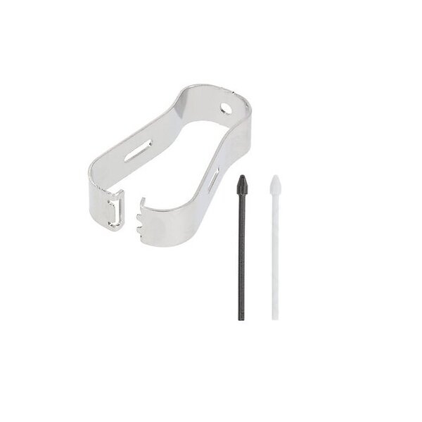 Universal Original Samsung Galaxy Note S Pen Tip - Svart