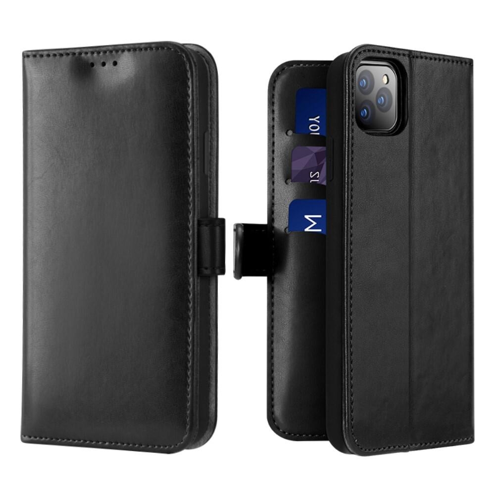 DUX DUCIS Kado Plånboksfodral för iPhone 11 Pro Max