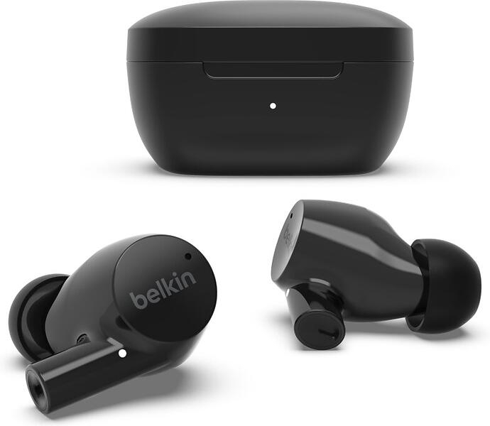 Original Belkin SoundForm Rise Wireless In-ear Headset