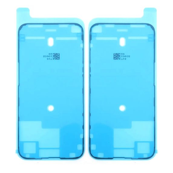 iPhone 15 Pro Max Självhäftande tejp för Skärm Original
