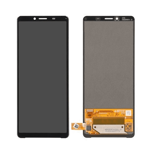Xperia 10 II Skärm Display - Original