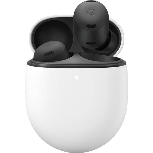 Original Google Pixel Buds Pro - Svart
