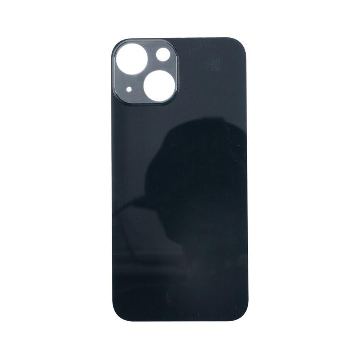 iPhone 13 Mini Baksida Glas med tejp