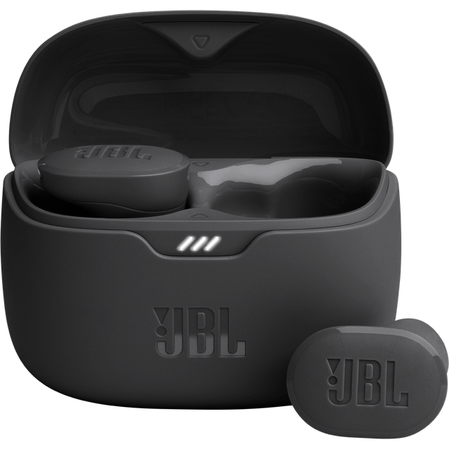 Original JBL Tune Buds Wireless In Ear - Svart