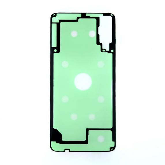 Samsung Galaxy A70 Självhäftande tejp för Baksida Original
