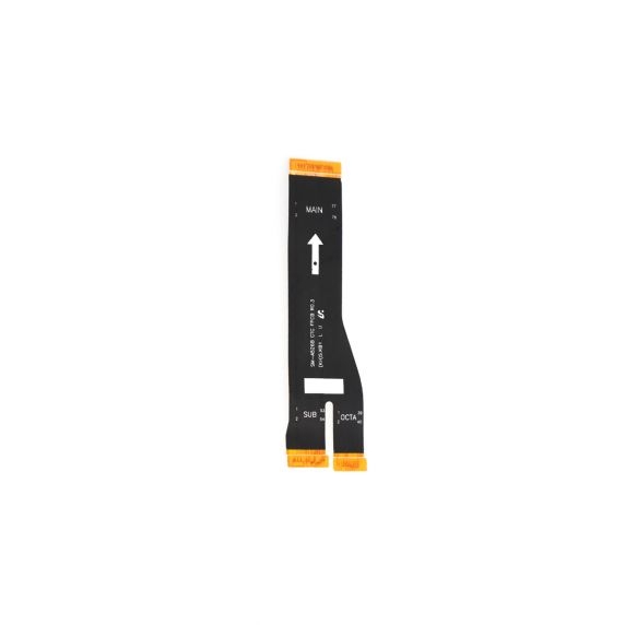 Galaxy A52 Huvudflex Original