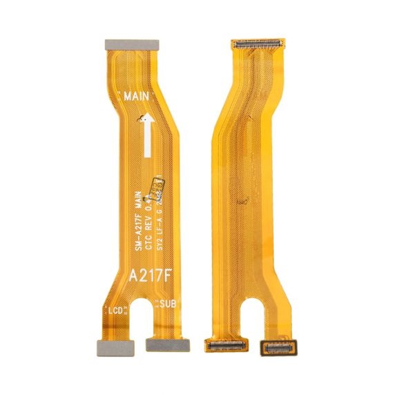A21s Huvudflex Original