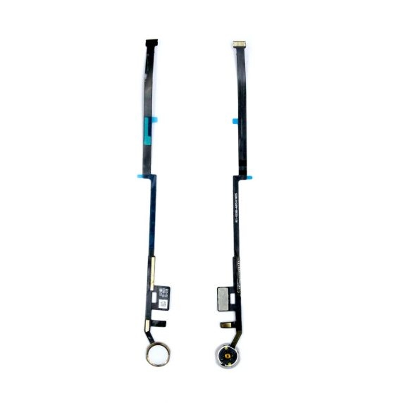 iPad 8th & 7th 10.2" Hemknapp Flexkabel Original