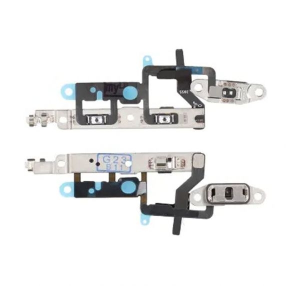 iPhone 14 Plus Volymknappar Flexkabel Original