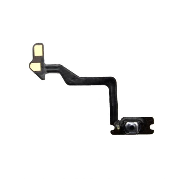 10 Pro Strömknapp med Flexkabel - Original