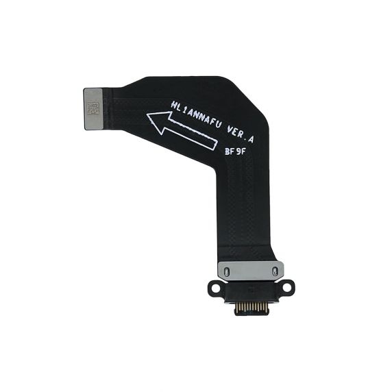 P40 Laddkontakt Flexkabel Original