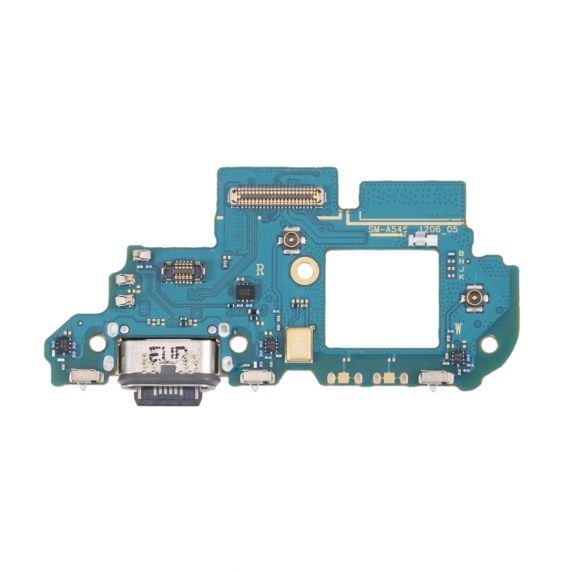Galaxy A54 Laddkontakt Original