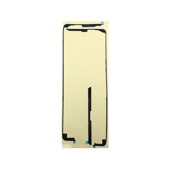 iPad 7/iPad 8 10.2" Självhäftande tejp för Glas/Touchskärm