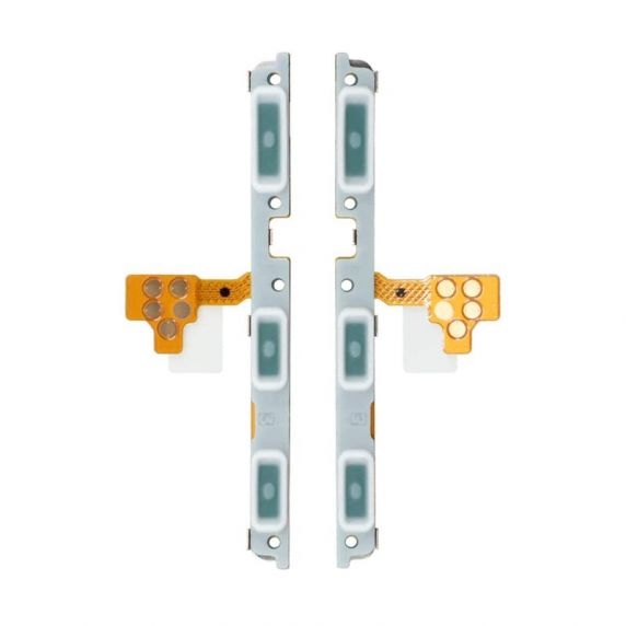 Galaxy A52 Huvud Flexkabel Original