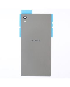 Xperia Z5 Baksida Med Tejp