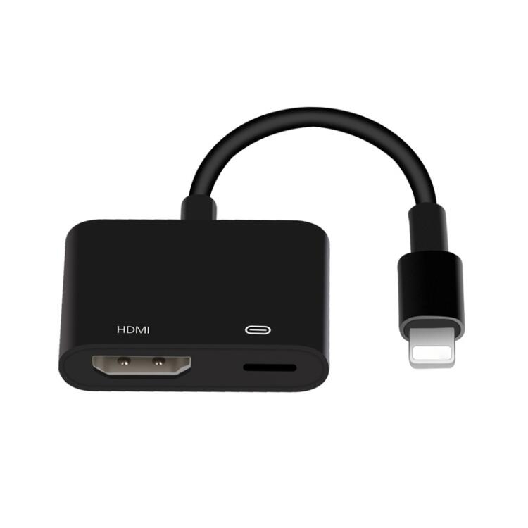 HDMI till Lightning Adapter