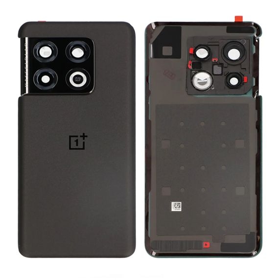 10 Pro Baksida/Batterilucka