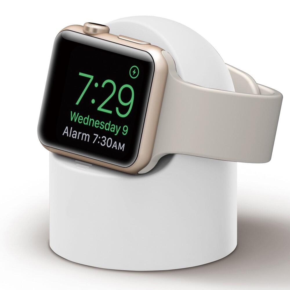 Silikonstativ för Apple Watch