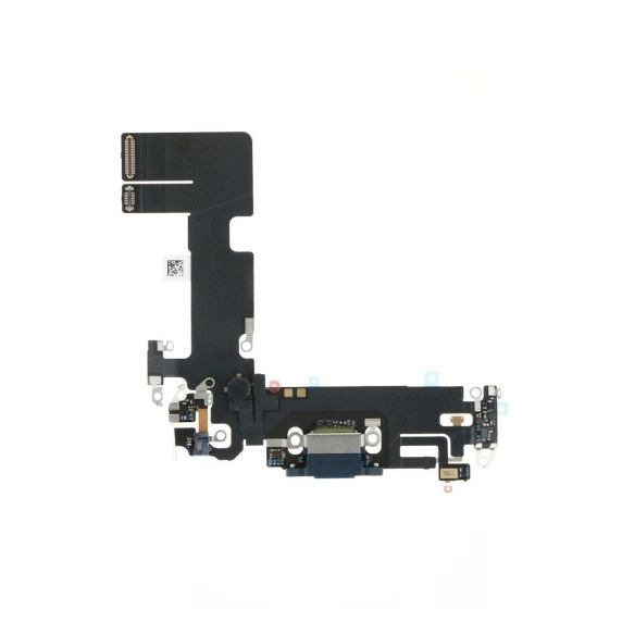 Original iPhone 13 Laddkontakt Flexkabel