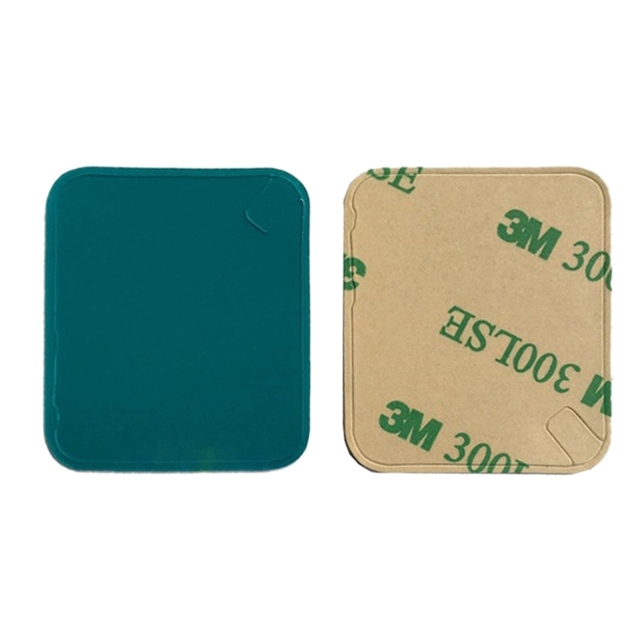 Apple Watch 5 & SE 44 mm Tejp för LCD-skärm