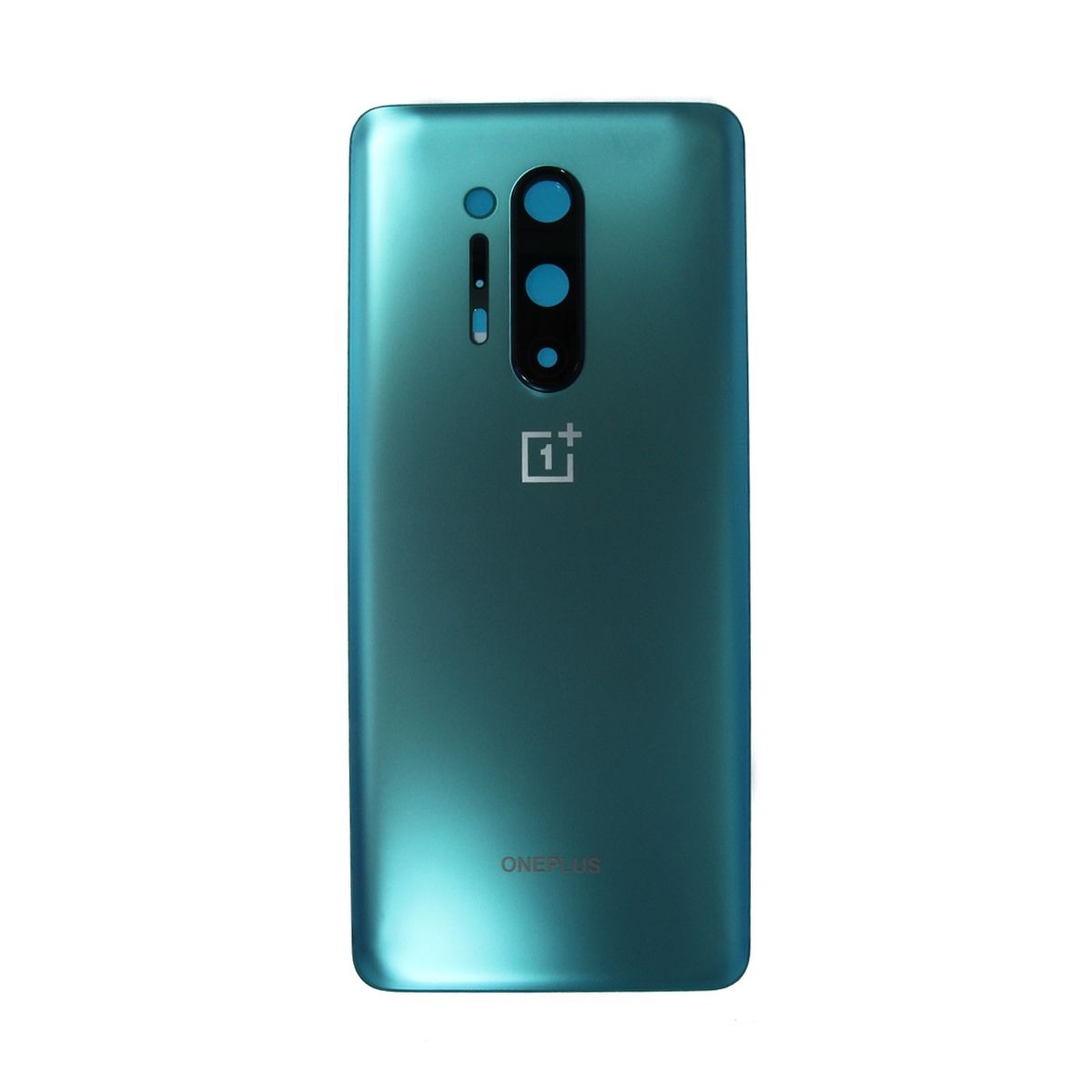 8 Pro Baksida/Batterilucka med tejp