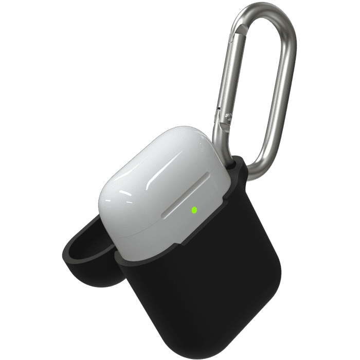 Gear4 Apollo Fodral till Laddningsetui för Apple AirPods 1-2