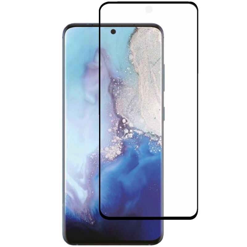 Galaxy S20 Plus Champion Skärmskydd i Härdat Glas