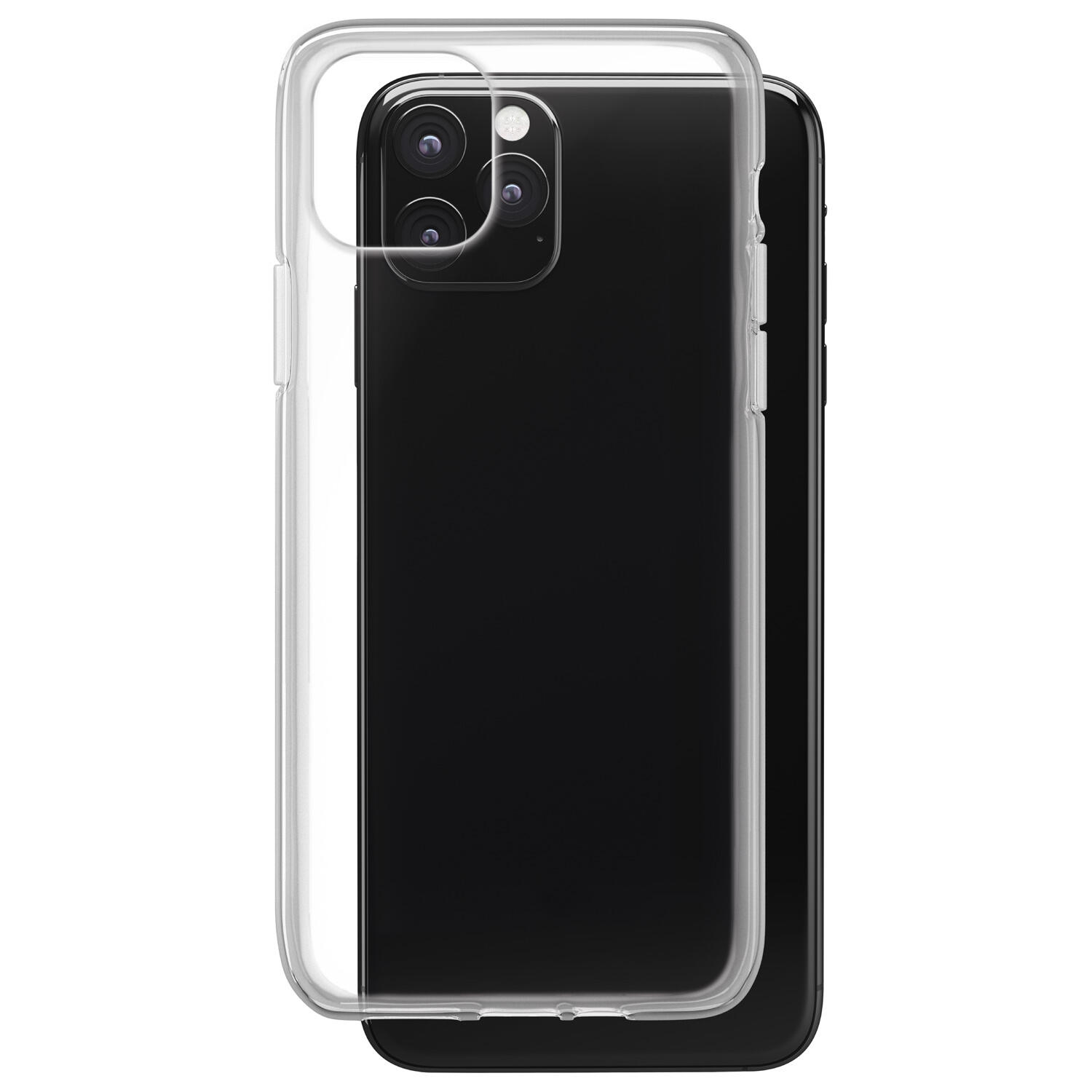 Champion Slim Cover Skal för iPhone 11 Pro Max
