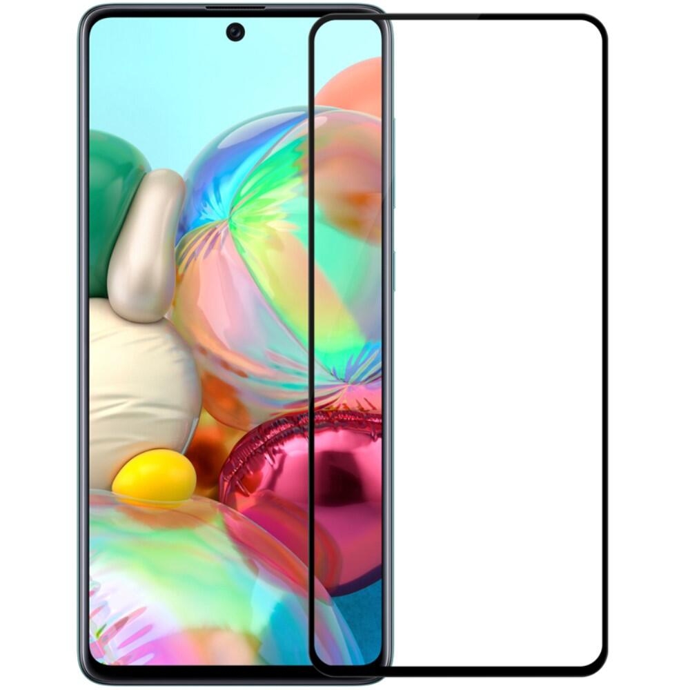 Galaxy Note 10 Lite & Galaxy A71 NILLKIN Skärmskydd i AGC glas