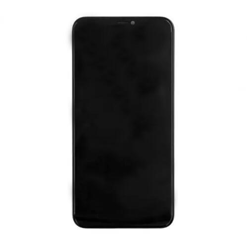 Original iPhone 12 Mini Skärm med Display OLED - (Livstidsgaranti)