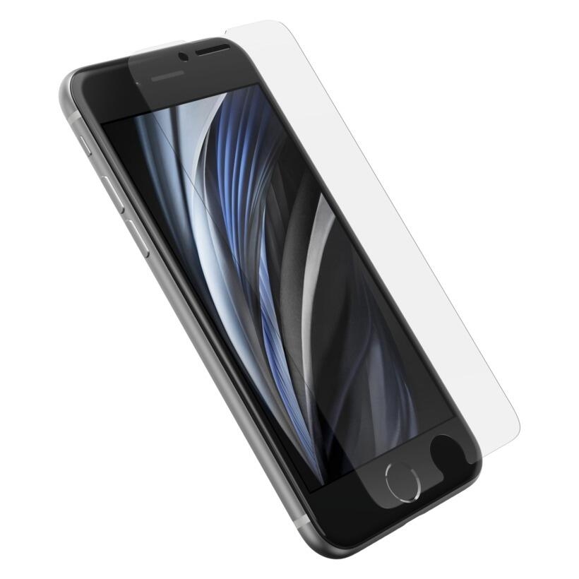 Otterbox Trusted Glass Skärmskydd i Härdat Glas för iPhone 6/6s/7/8/SE