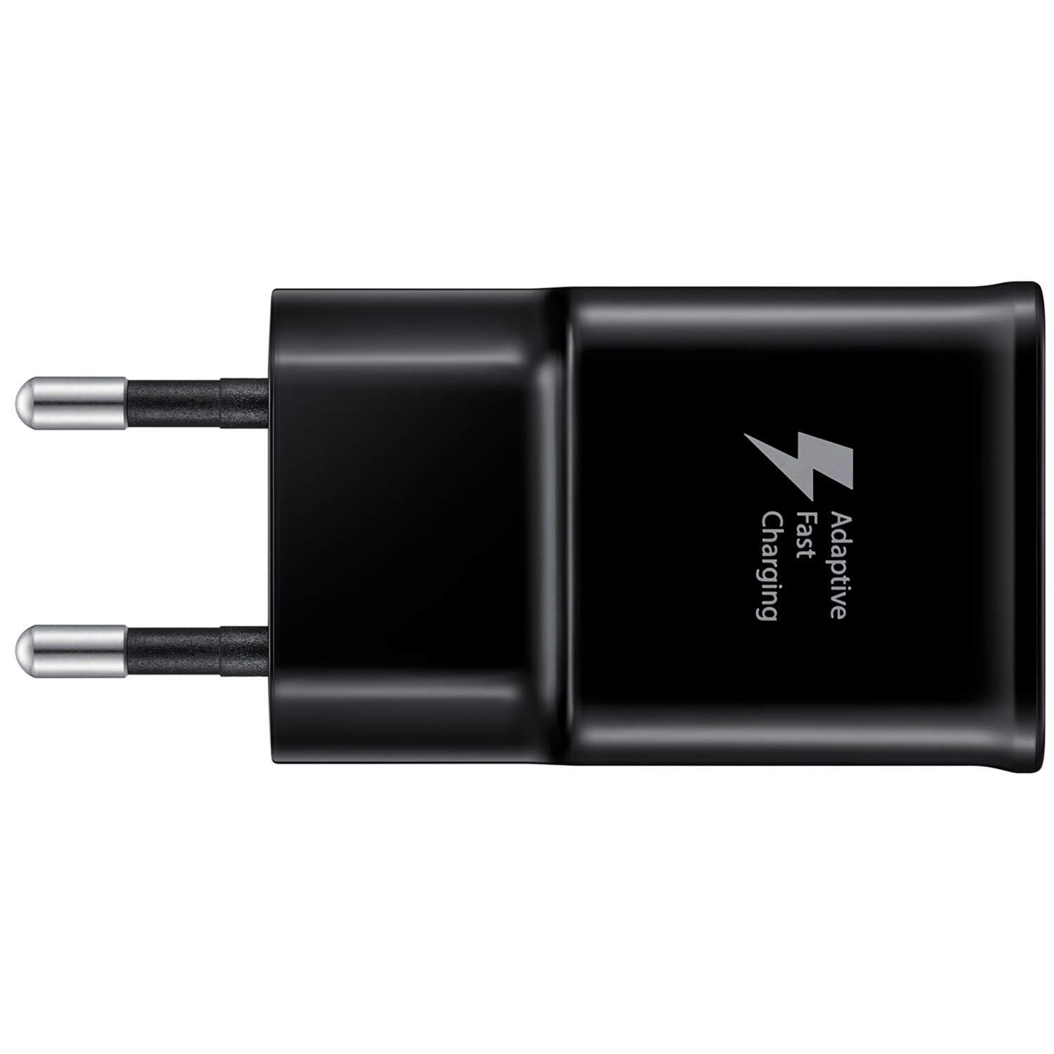 Original Samsung USB-A Snabbladdare EP-TA20, 15W