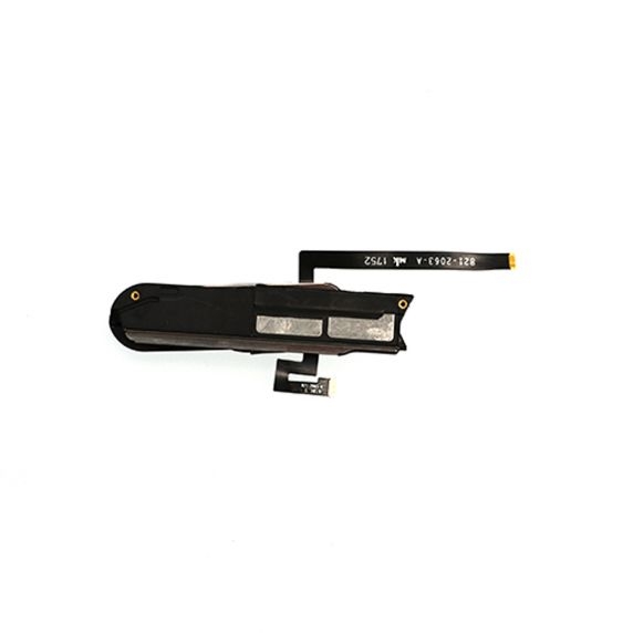iPad 8 10.2" 2020 Kameralins med tejp Original